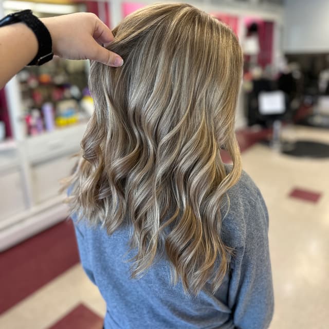 Blowout Membership at Aidybbeauty in Thurmont, MD